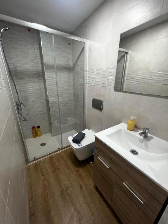 Premium Living Malaga Train Station Apartment ภายนอก รูปภาพ